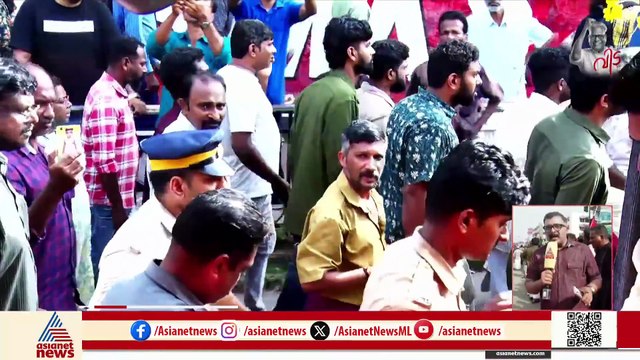 ഒരു നിലപാടെടുത്താൽ അത് പരസ്യമായി പ്രഖ്യാപിക്കുന്ന, പിന്നെ ആ ശരിക്കുവേണ്ടി പോരാടുന്ന വിഎസ്