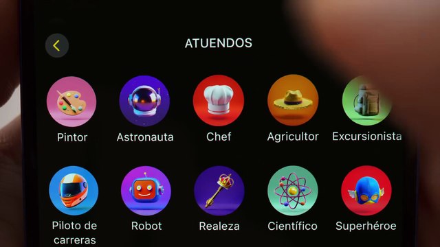Así funciona Apple Intelligence Apple