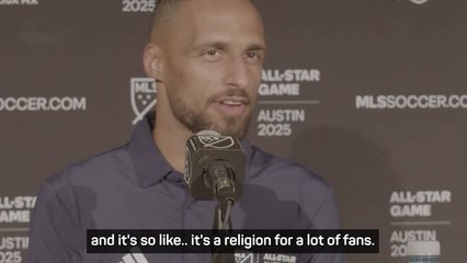 Hany Mukhtar hopes Bundesliga adopts all-star format