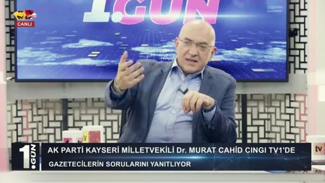 AKP’li vekilden hayat pahalılığı itirafı: Biz de çarşı pazara gittiğimizde ‘ya bu nedir’ diyoruz