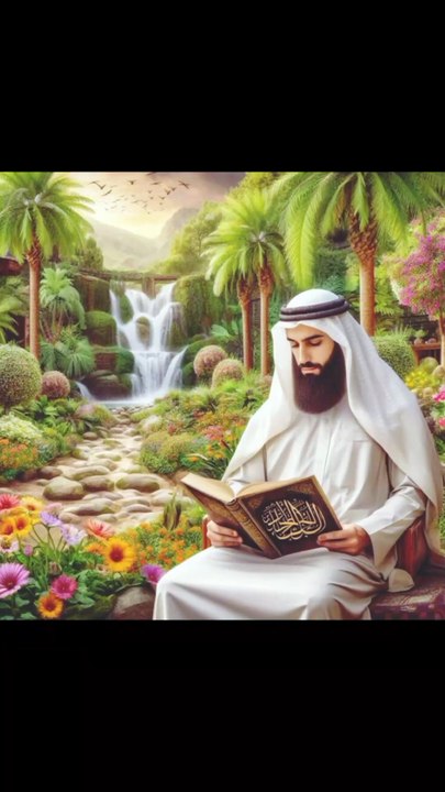 #IslamicStories #QuranQuotes #HadithOfTheDay