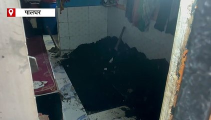 महिला ने प्रेमी की मदद से की पति की हत्या, शव को घर में दफनाया, जानें कैसे हुआ खुलासा ?