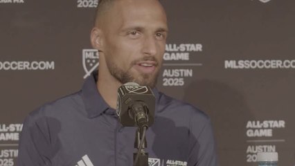 CLEAN: Hany Mukhtar hopes Bundesliga adopts all-star format