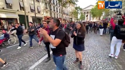 فرنسا : معضلة جديدة وأزمة في الأفق.. بايرو أمام جزء ثان من سيناريو السترات الصفراء