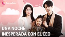 [Doblado ESP] Una Noche Inesperada con el CEO serie completa FULL HD