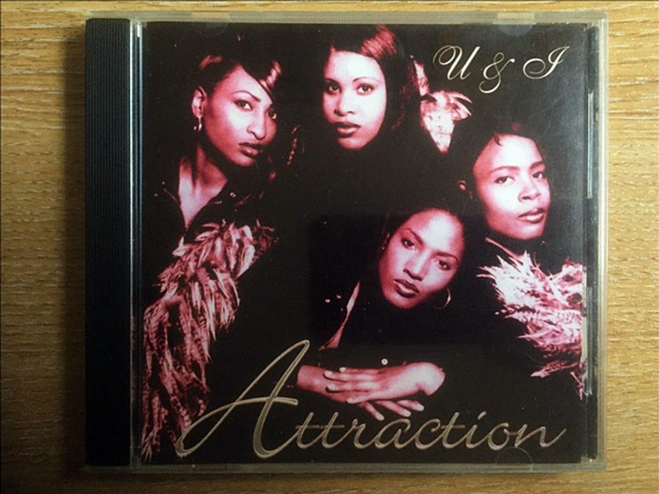 Attraction - Closer
