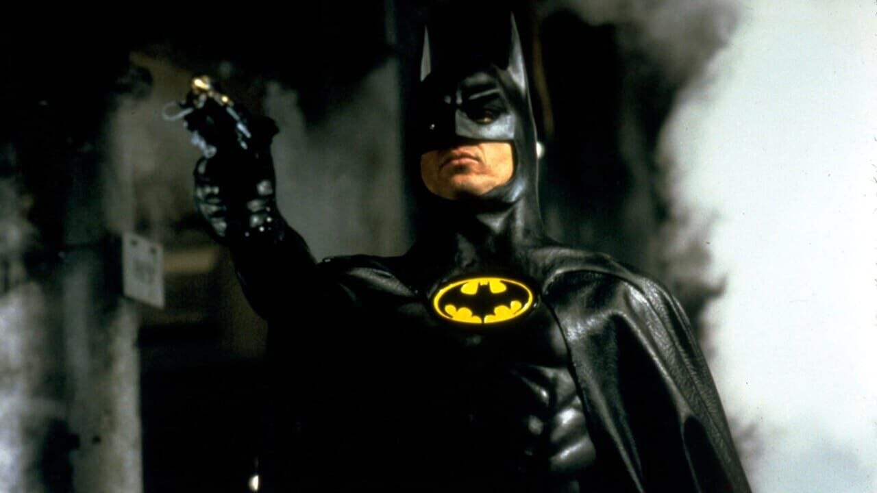 Batman