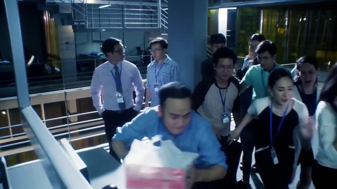 BANGKOK VAMPIRE : EP - 7 | Horror Web Series | Dubbed इन हिंदी | Unique World | TOP Unique Records