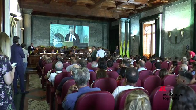 Masiello (Coldiretti): Con Philip Morris un accordo che dà futuro alla filiera del tabacco italiano