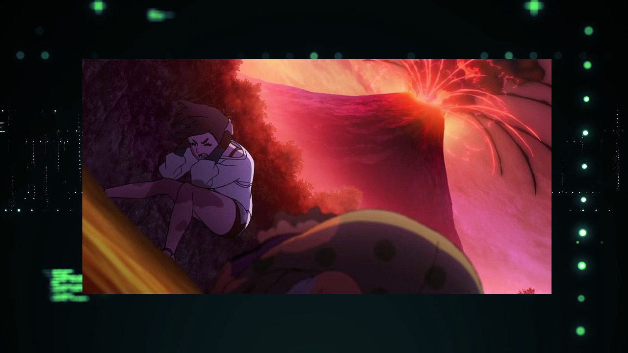 DanDaDan Season 2 Episode 4 Review: Momo’s Volcanic Victory!