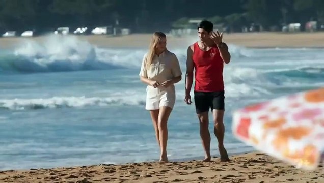 Home and Away 8531 22nd July 2025