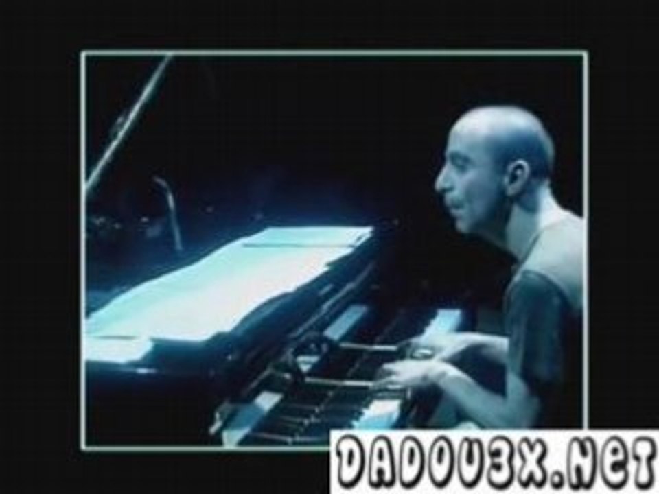 Karim Ziad Foot Prints Alger Bledstock Novembre 2000