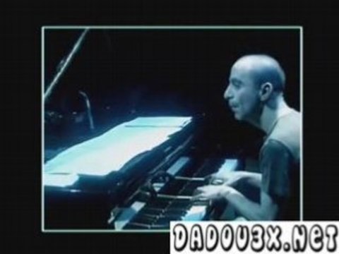 Karim Ziad Foot Prints Alger Bledstock Novembre 2000