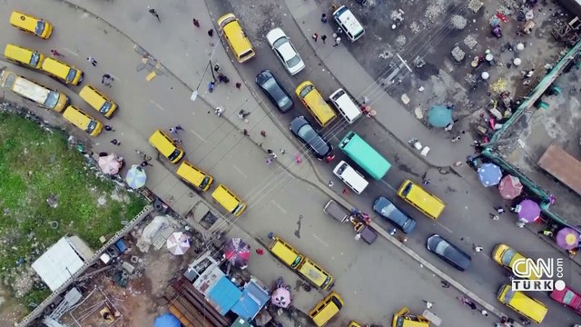 DEAŞ neden Afrika'ya yöneldi? Milli İstihbarat Akademisi'nden önemli rapor...