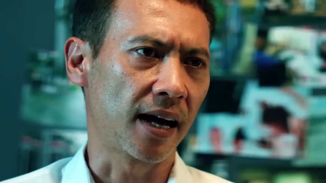 BANGKOK VAMPIRE : LAST EP - 8 | Horror Web Series | Dubbed इन हिंदी [HD] | UW | TOP Unique Records