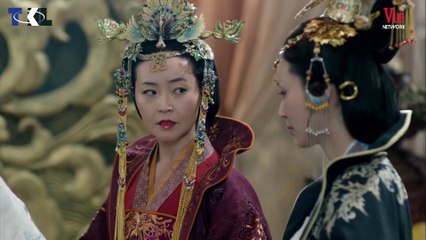 [THUYẾT MINH] THIẾU SOÁI BÁO THÙ - Tập 4 - PHIM CỔ TRANG VÕ THUẬT TRUNG QUỐC 2022