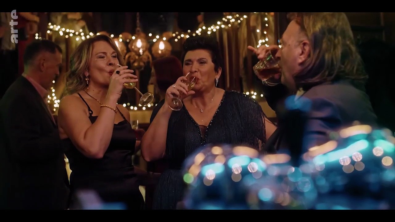 I Know Your Soul (4⁄6)