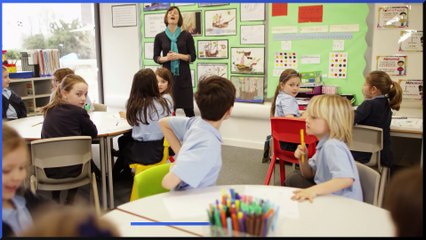 How we compare primary school performance