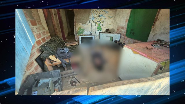 Paragominas: mulher morta a socos e pontapés