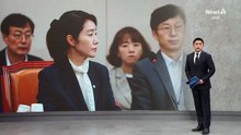 “징벌적 예산 삭감”…강선우, 여가부 상대 갑질 논란