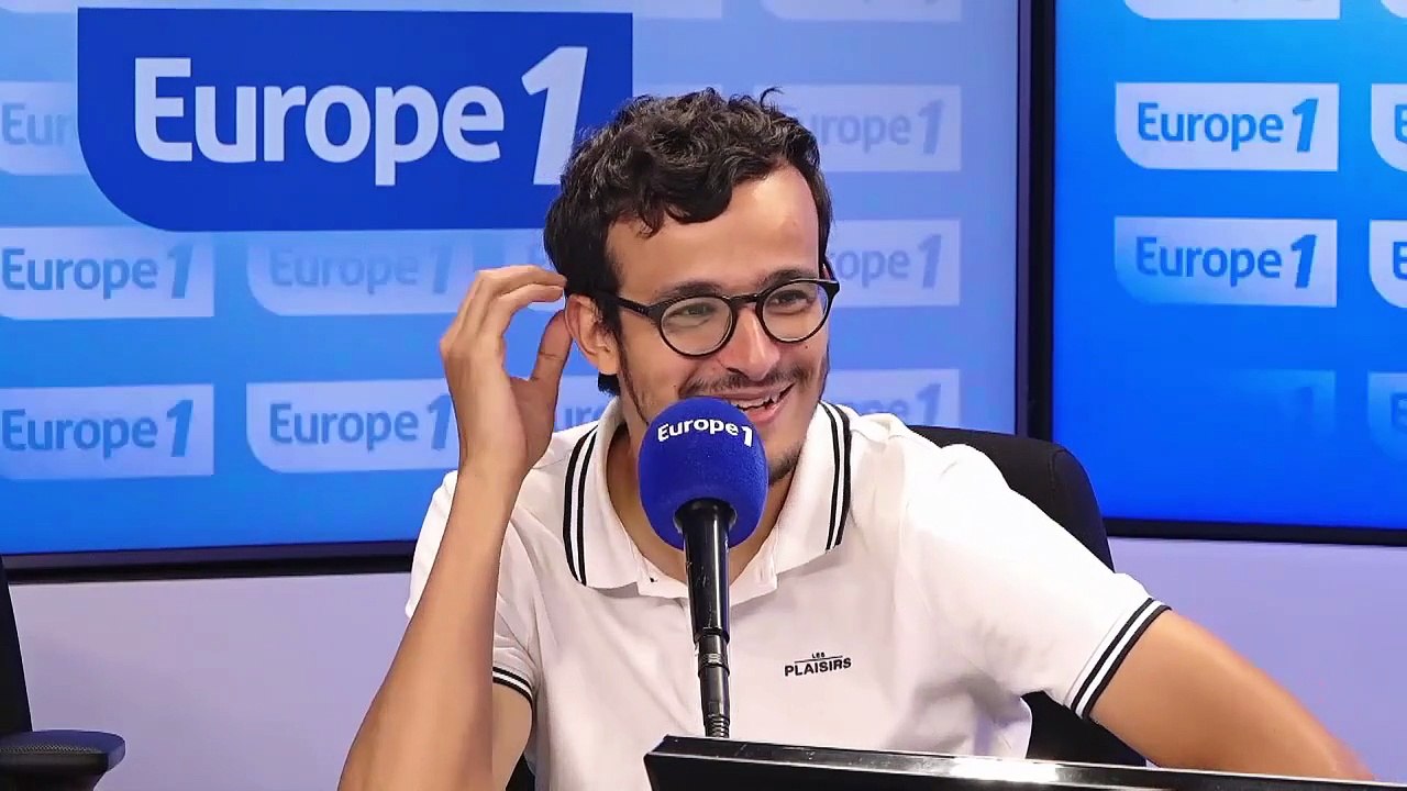 Le questionnaire estival de Paul El Kharrat
