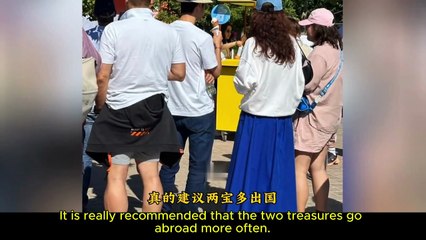 When Spoiling Becomes Addictive and Mutual—Prepare for Sugar Overload!🍭