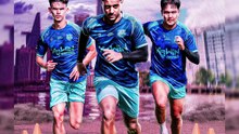 ដំណើរ Pre-Season ទៅកាន់ប្រទេសវៀតណាម របស់ក្រុមបាល់ទាត់បឹងកេត