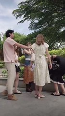 Divorce To Frontline - A Woman Reborn