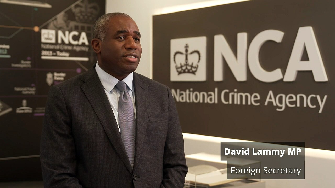 Sanctions to target people-smuggling gangs