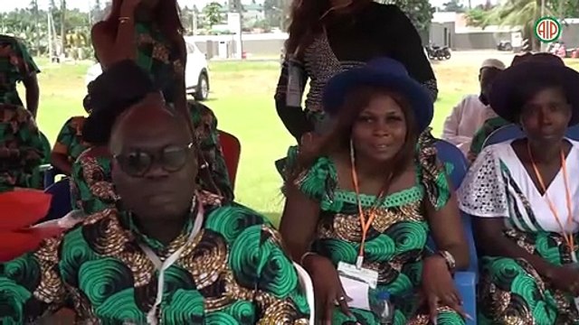 Région- Aboisso / Sud-Comoé Mérites : l’excellence scolaire à l’honneur