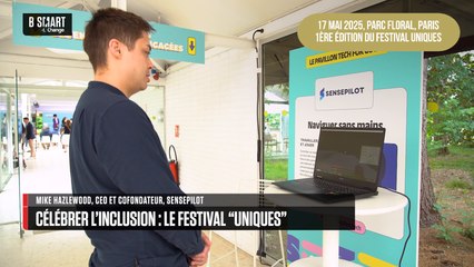 INCLUSION4CHANGE - Célébrer l'inclusion : le festival "UNIQUES"