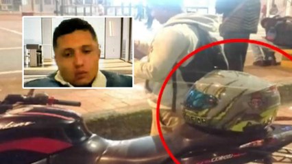 La millonada que le ofreció ‘El Costeño’ al sexto implicado en el atentado contra Miguel Uribe