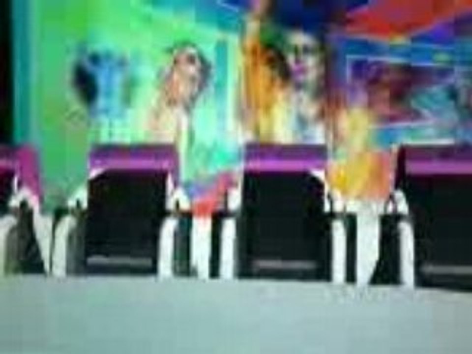 Mini video shake off Simu
