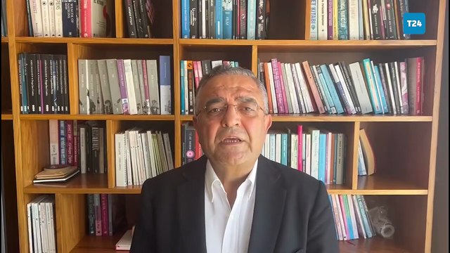 Sezgin Tanrıkulu’ndan Cumhurbaşkanı’nın “AB bariyerleri” çıkışına yanıt: Kopenhag Kriterleri yerine Ankara Kriterleri dendi; hukukun üstünlüğü kalmadı