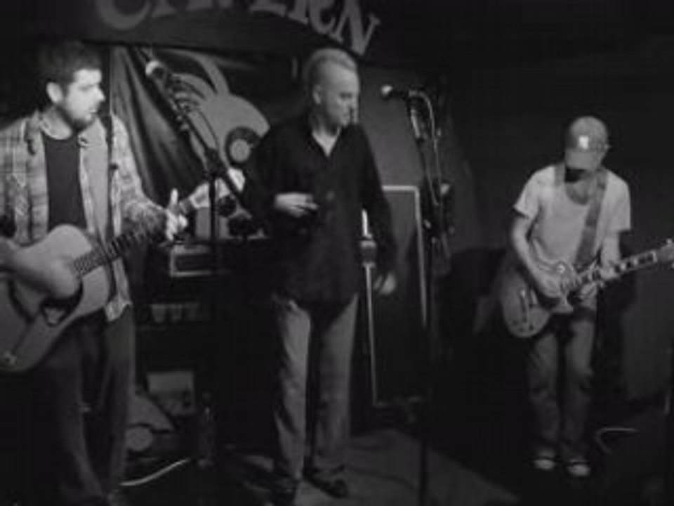 The Undercovers - Thank You