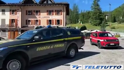 Video News - Recuperato senza vita il 32enne di Chiari