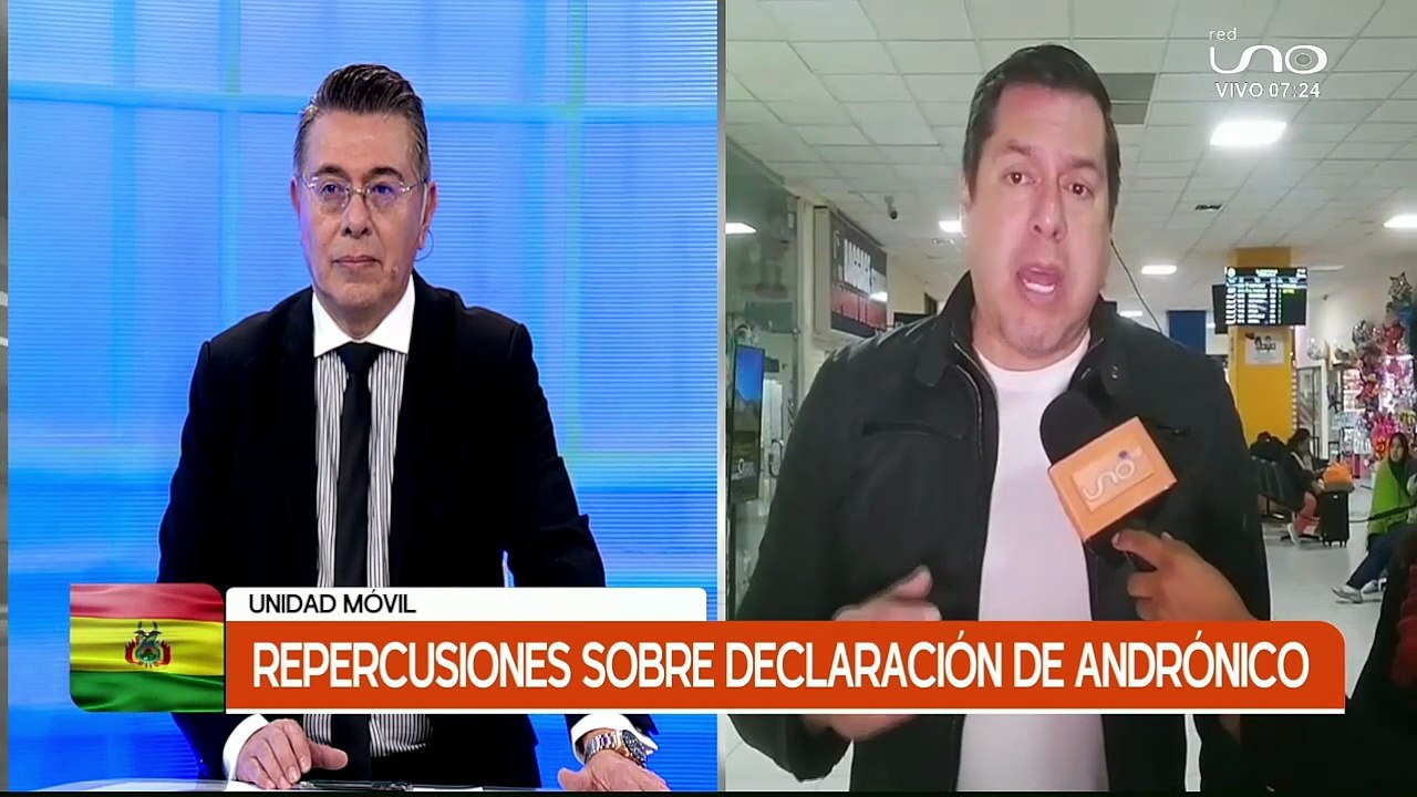 UM ABOGADO CAMACHO