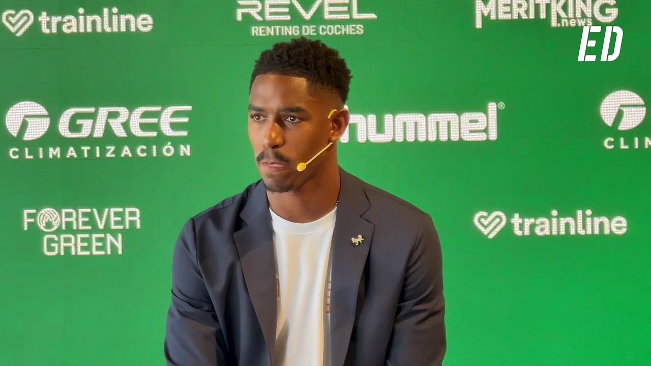 Declaraciones de Firpo sobre Dani Ceballos