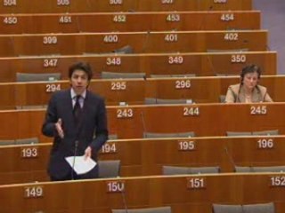 Marco Cappato on Human Rights