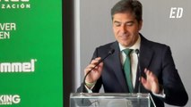 Discurso del Presidente del Betis para Firpo