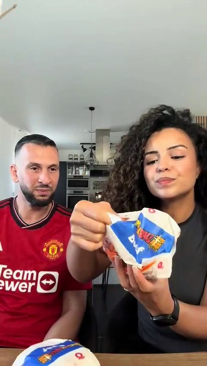 Quick France vous êtes trop fort