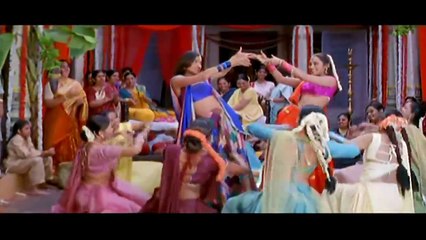 Chahalka Chhalka Re... — SAATHIYA (2002) | DVD ~ Hits all the way VOL. 1