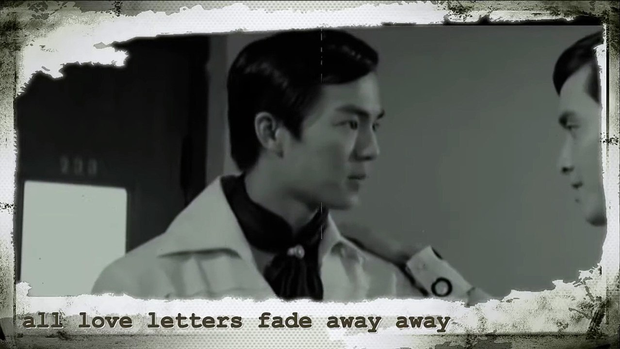 Can't Stand The Rain - The Rescues || David Chiang 姜大卫 & Ti Lung 龙狄