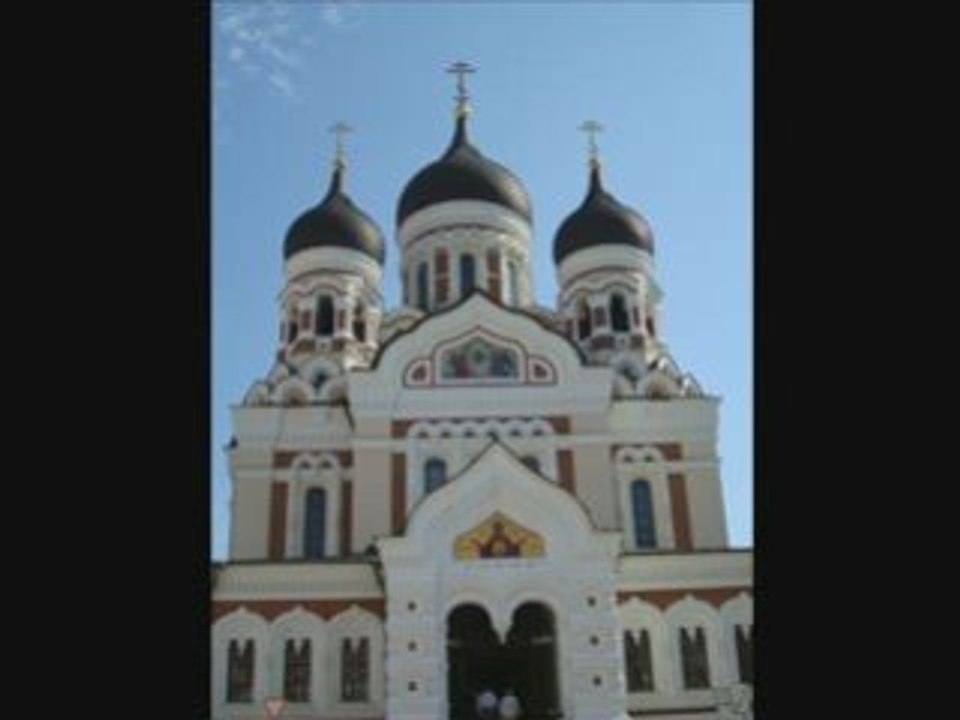 Tallinn