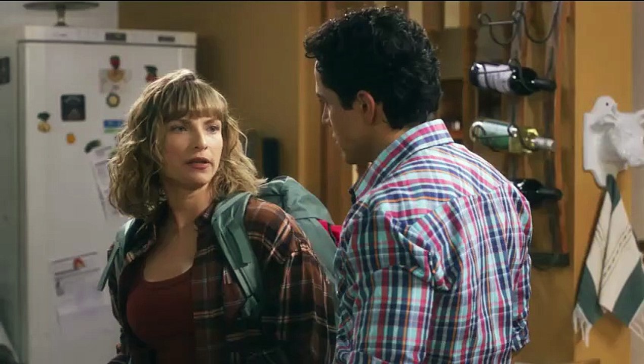 Monteverde | Capitulo 26