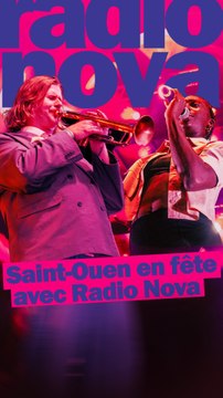 Retour en images sur le Bal de Saint-Ouen