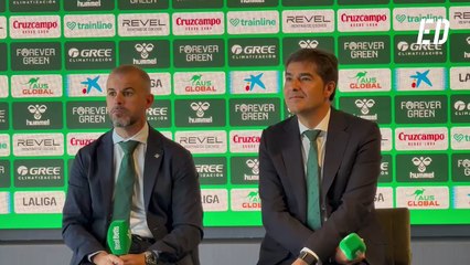 Manu Fajardo habla sobre Ceballos y dice que tiene la conciencia tranquila