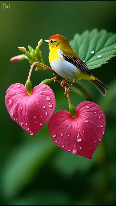 Pin_de_🌿💧___💧🌿_en_Sizin_Pinleriniz_en_2025___Fondo_de_pantalla_de_aves,_Imagenes_de_aves_hermosas,_Razas_de_pajaros(360P)