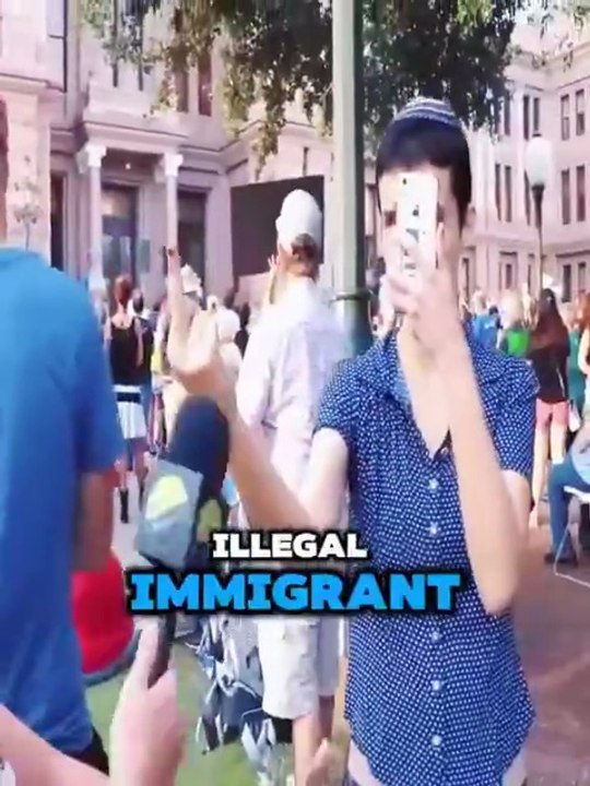 Interview with activists pro-immigrants from africa