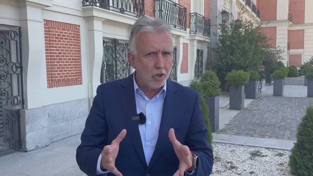 El Gobierno aprueba, pese a palos en las ruedas del PP, 140 millones para menores de Canarias